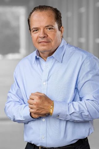Ken Gavranovic, executive coach, founder and CEO through a Nasdaq IPO