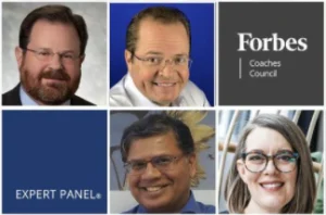 Forbes Expert Panel