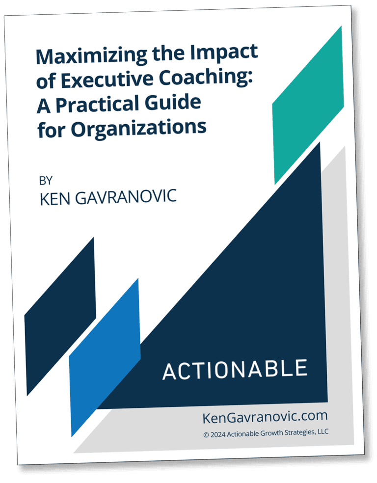 executive coaching cover2